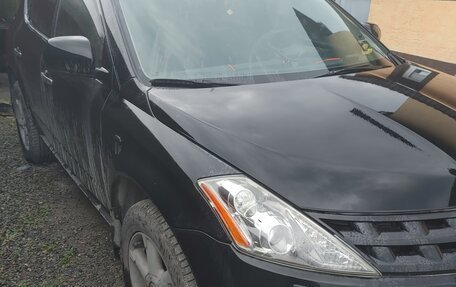 Nissan Murano, 2008 год, 900 000 рублей, 11 фотография