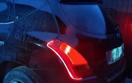 Nissan Murano, 2008 год, 900 000 рублей, 13 фотография