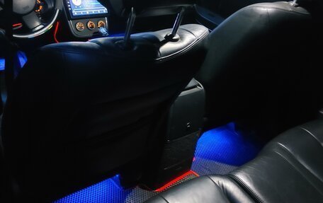 Nissan Murano, 2008 год, 900 000 рублей, 8 фотография