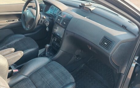 Peugeot 307 I, 2003 год, 205 000 рублей, 8 фотография