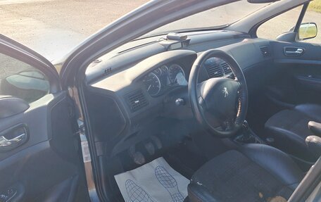 Peugeot 307 I, 2003 год, 205 000 рублей, 7 фотография