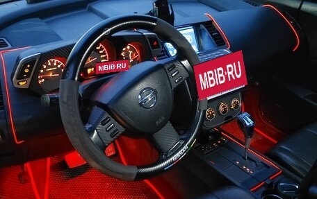 Nissan Murano, 2008 год, 900 000 рублей, 6 фотография