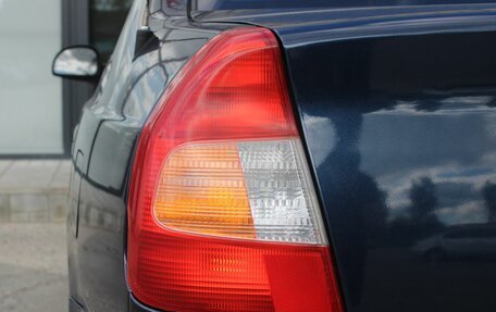 Hyundai Accent II, 2008 год, 510 000 рублей, 14 фотография