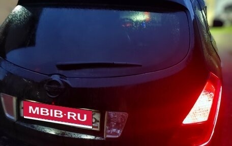 Nissan Murano, 2008 год, 900 000 рублей, 12 фотография