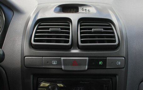 Hyundai Accent II, 2008 год, 510 000 рублей, 22 фотография