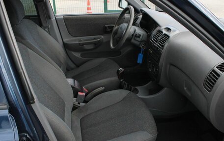Hyundai Accent II, 2008 год, 510 000 рублей, 19 фотография