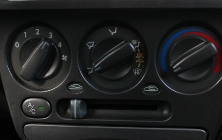 Hyundai Accent II, 2008 год, 510 000 рублей, 23 фотография