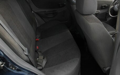 Hyundai Accent II, 2008 год, 510 000 рублей, 25 фотография