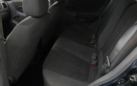 Hyundai Accent II, 2008 год, 510 000 рублей, 24 фотография