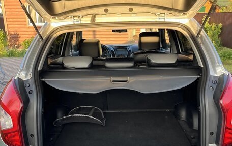 SsangYong Actyon II рестайлинг, 2013 год, 950 000 рублей, 11 фотография