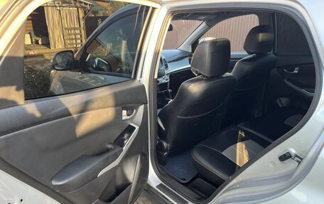 SsangYong Actyon II рестайлинг, 2013 год, 950 000 рублей, 10 фотография