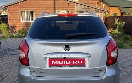 SsangYong Actyon II рестайлинг, 2013 год, 950 000 рублей, 6 фотография