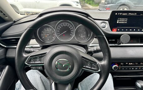 Mazda 6, 2020 год, 2 300 000 рублей, 6 фотография