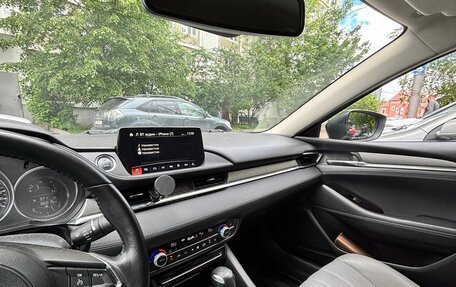 Mazda 6, 2020 год, 2 300 000 рублей, 7 фотография