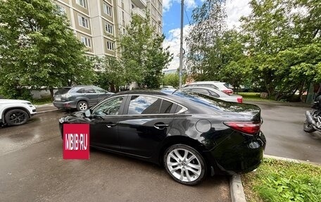 Mazda 6, 2020 год, 2 300 000 рублей, 3 фотография