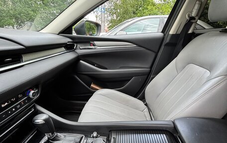 Mazda 6, 2020 год, 2 300 000 рублей, 11 фотография