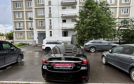 Mazda 6, 2020 год, 2 300 000 рублей, 4 фотография