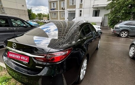 Mazda 6, 2020 год, 2 300 000 рублей, 5 фотография
