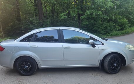 Fiat Linea, 2010 год, 470 000 рублей, 8 фотография