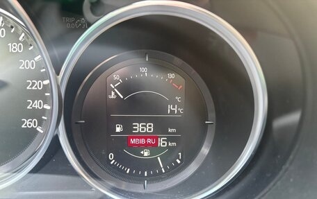 Mazda 6, 2020 год, 2 300 000 рублей, 8 фотография