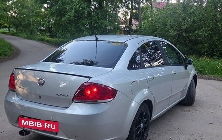 Fiat Linea, 2010 год, 470 000 рублей, 6 фотография
