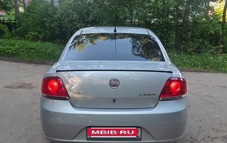 Fiat Linea, 2010 год, 470 000 рублей, 5 фотография