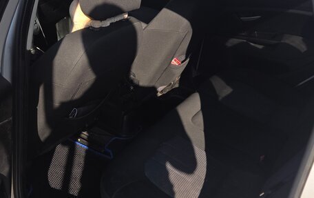 Fiat Linea, 2010 год, 470 000 рублей, 18 фотография