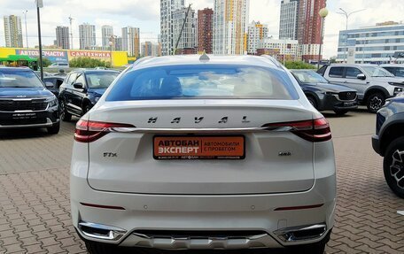 Haval F7x I, 2021 год, 1 939 000 рублей, 5 фотография