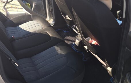 Fiat Linea, 2010 год, 470 000 рублей, 17 фотография