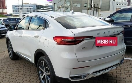 Haval F7x I, 2021 год, 1 939 000 рублей, 6 фотография