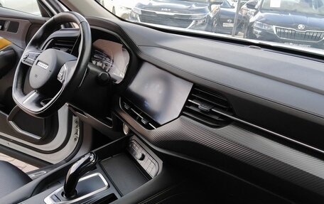 Haval F7x I, 2021 год, 1 939 000 рублей, 20 фотография