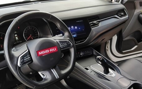 Haval F7x I, 2021 год, 1 939 000 рублей, 23 фотография