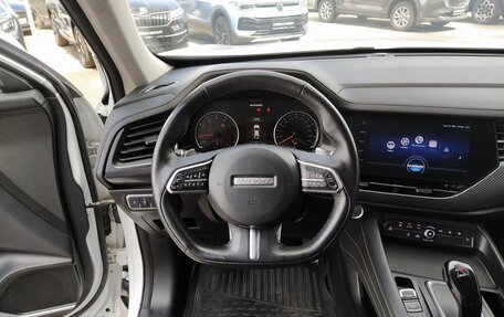 Haval F7x I, 2021 год, 1 939 000 рублей, 27 фотография