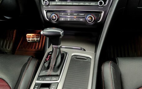 KIA Optima IV, 2019 год, 2 180 000 рублей, 12 фотография