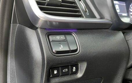 KIA Optima IV, 2019 год, 2 180 000 рублей, 19 фотография