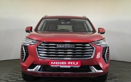 Haval Jolion, 2022 год, 1 930 000 рублей, 2 фотография