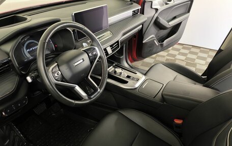 Haval Jolion, 2022 год, 1 930 000 рублей, 8 фотография