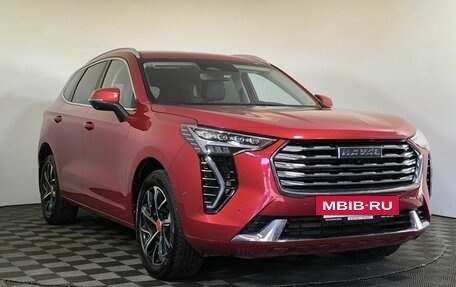 Haval Jolion, 2022 год, 1 930 000 рублей, 3 фотография