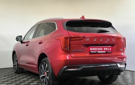 Haval Jolion, 2022 год, 1 930 000 рублей, 6 фотография