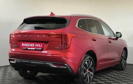 Haval Jolion, 2022 год, 1 930 000 рублей, 4 фотография
