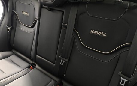 Haval Jolion, 2022 год, 1 930 000 рублей, 12 фотография