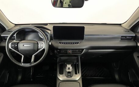Haval Jolion, 2022 год, 1 930 000 рублей, 14 фотография