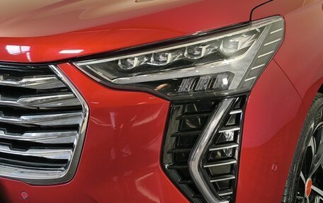 Haval Jolion, 2022 год, 1 930 000 рублей, 20 фотография