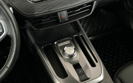 Haval Jolion, 2022 год, 1 930 000 рублей, 17 фотография