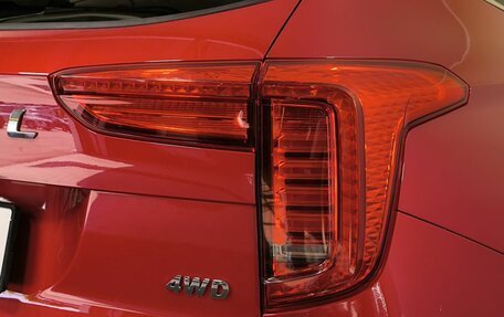 Haval Jolion, 2022 год, 1 930 000 рублей, 21 фотография
