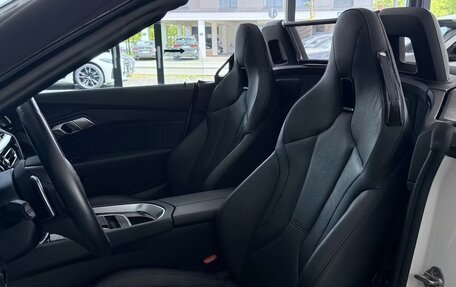 BMW Z4, 2023 год, 5 614 000 рублей, 6 фотография