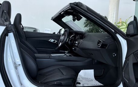BMW Z4, 2023 год, 5 614 000 рублей, 7 фотография