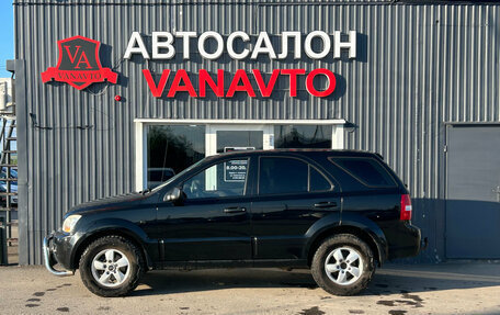 KIA Sorento IV, 2008 год, 799 000 рублей, 4 фотография