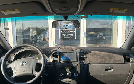 KIA Sorento IV, 2008 год, 799 000 рублей, 8 фотография