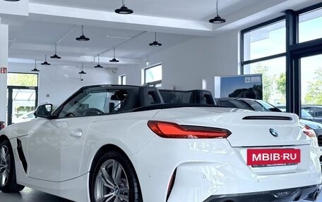 BMW Z4, 2023 год, 5 614 000 рублей, 3 фотография